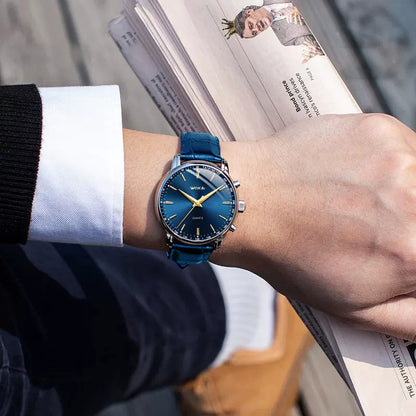 Orologio da uomo sportivo
