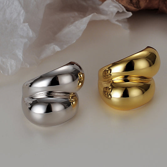 Anello geometrico resistente