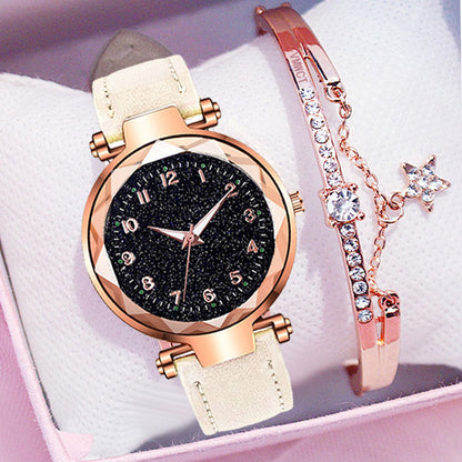 Orologio cielo stellato per studenti
