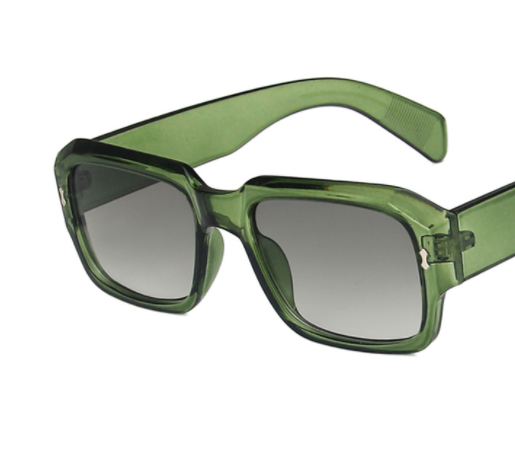 Occhiali da sole stile street
