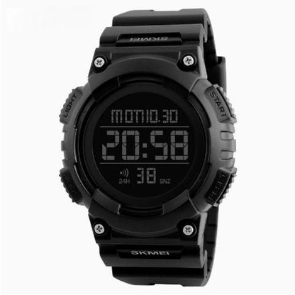 Orologio mimetica da uomo