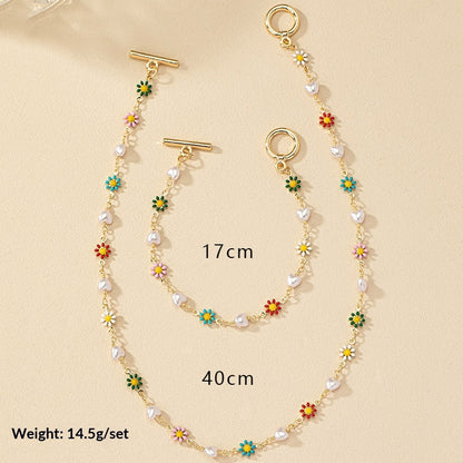 Set Margherite Colorate