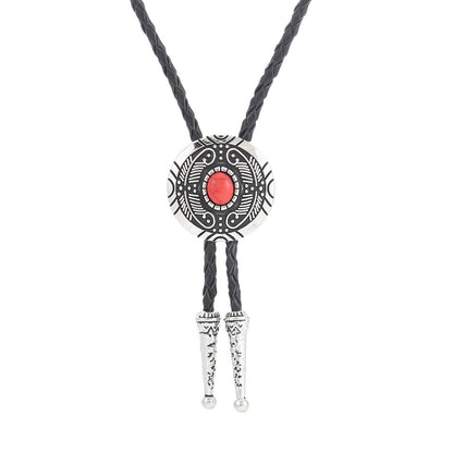 Catena da Maglione Turchese