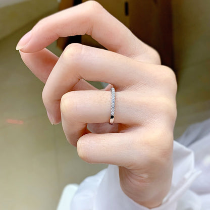Anello banda