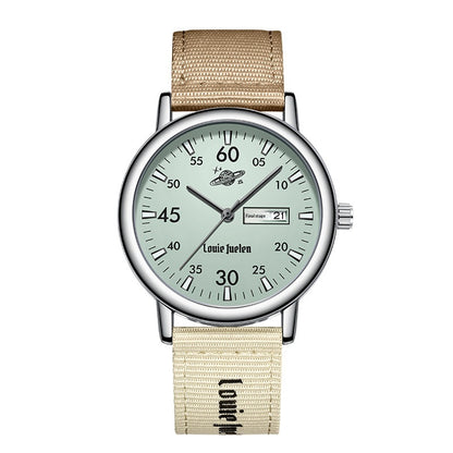 Orologio retrò personalizzabile