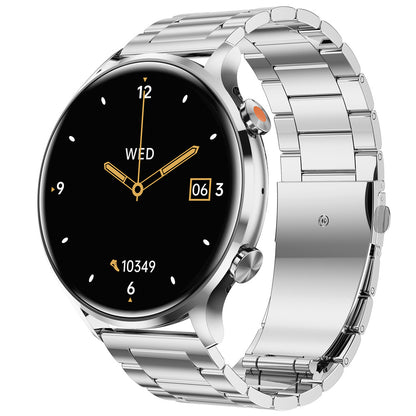Smartwatch sportivo con telefono