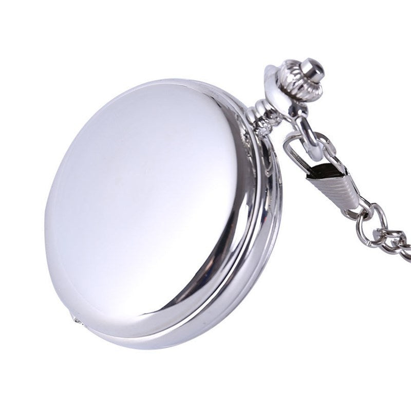 Orologio taschino apribile