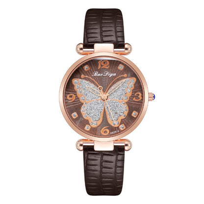 Orologio da donna minimalista