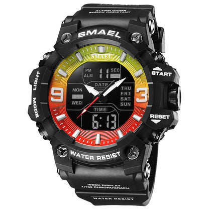 Orologio sportivo impermeabile da allenamento