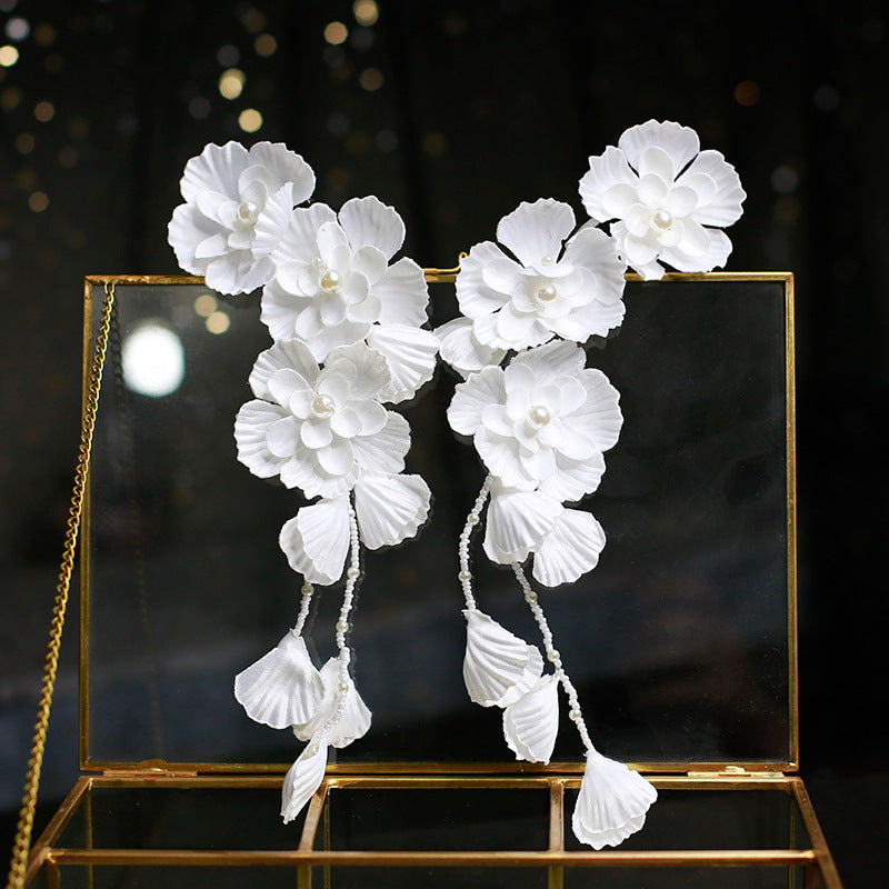 Ornamento floreale matrimonio