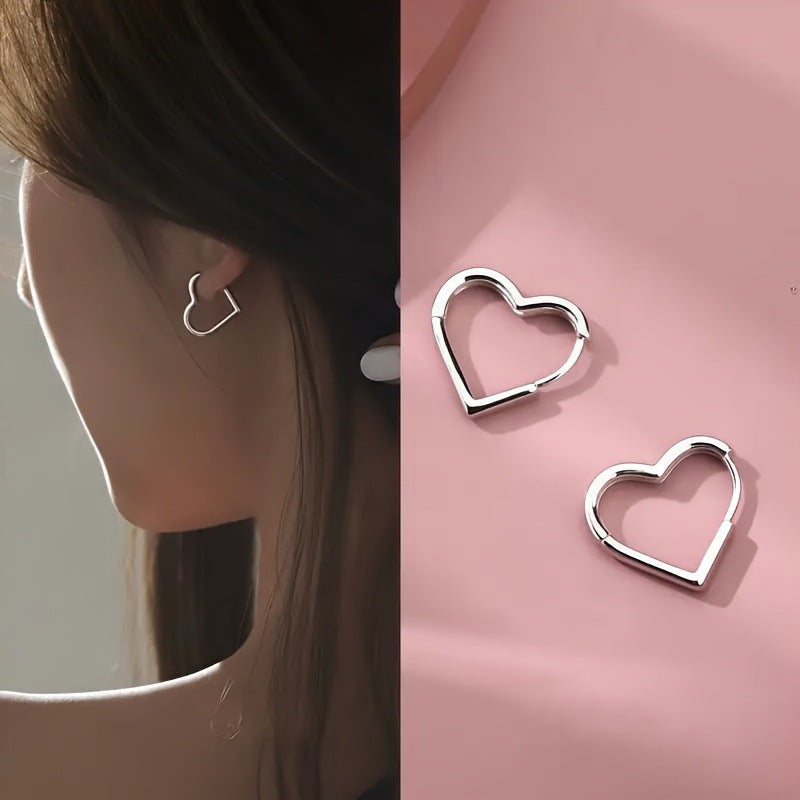Orecchini traforati da donna