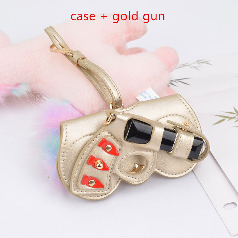 Custodia pu