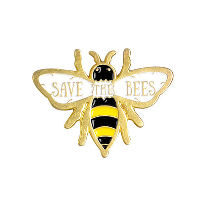 Spilla ape pin