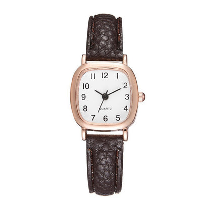 Orologio da donna con quadrante piccolo