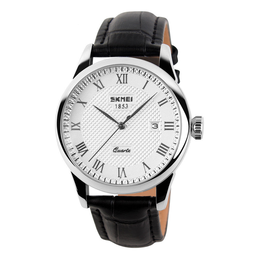 Orologio da uomo stile business
