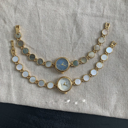 Orologio rotondo