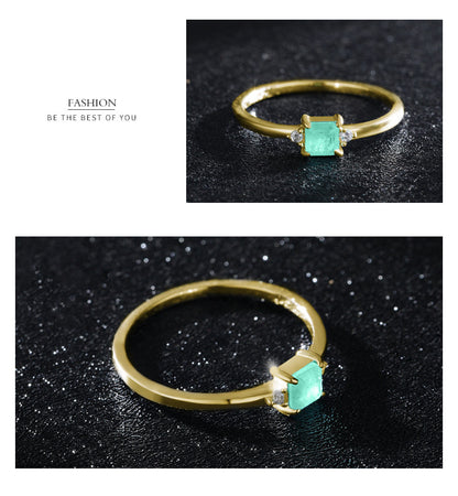 Anello stile giapponese in argento 925