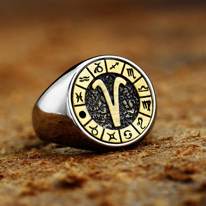 Anello costellazione