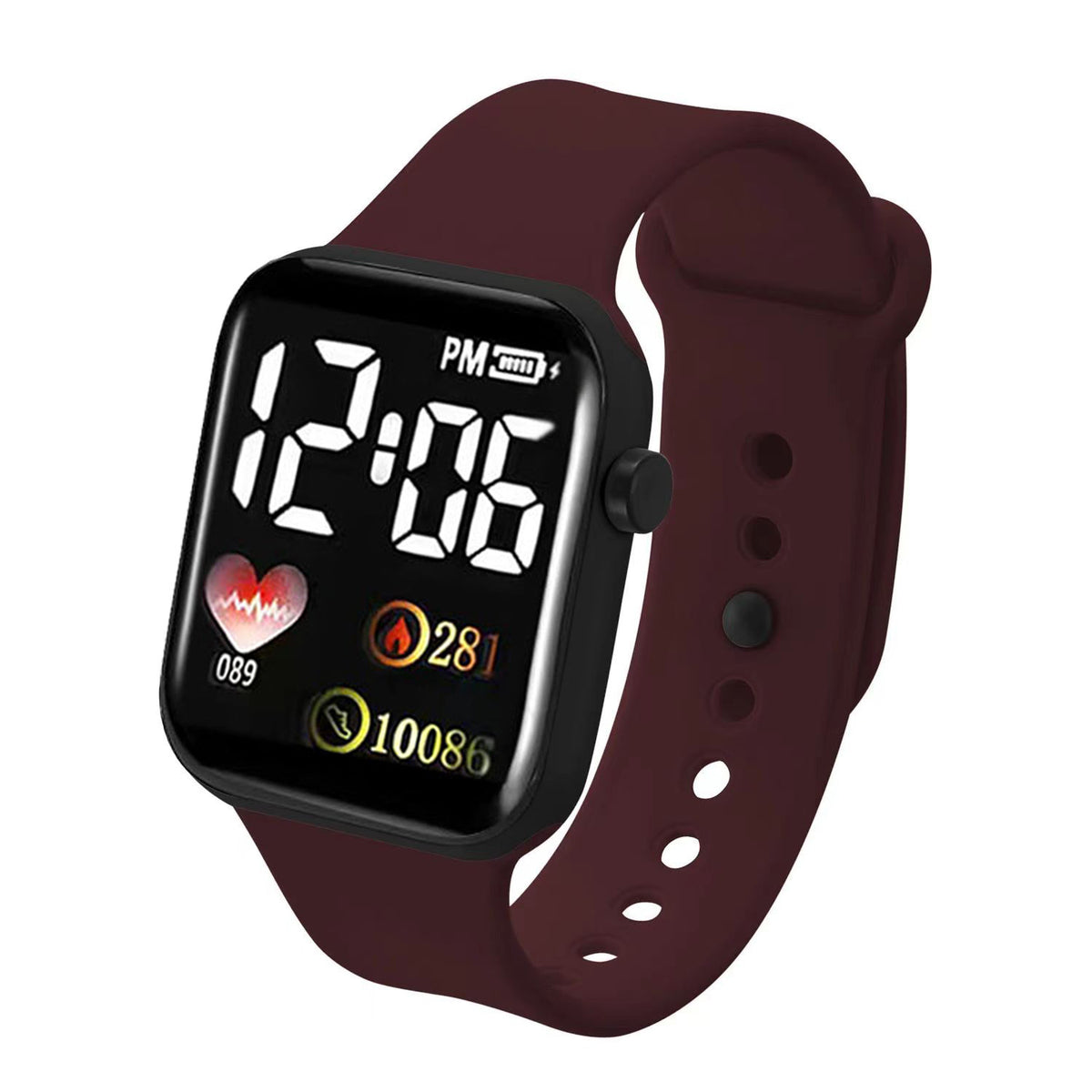 Orologio impermeabile bambino