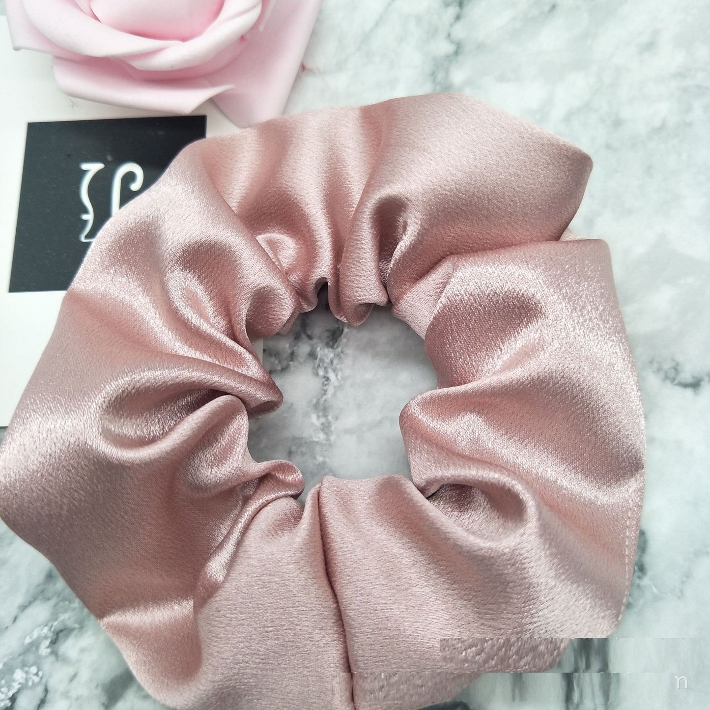 Fascia Capelli Raso