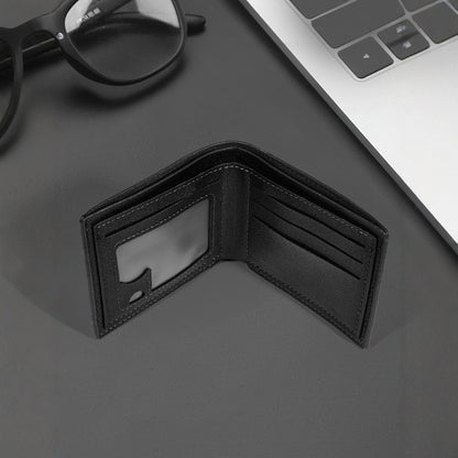 Set orologio portafoglio uomo