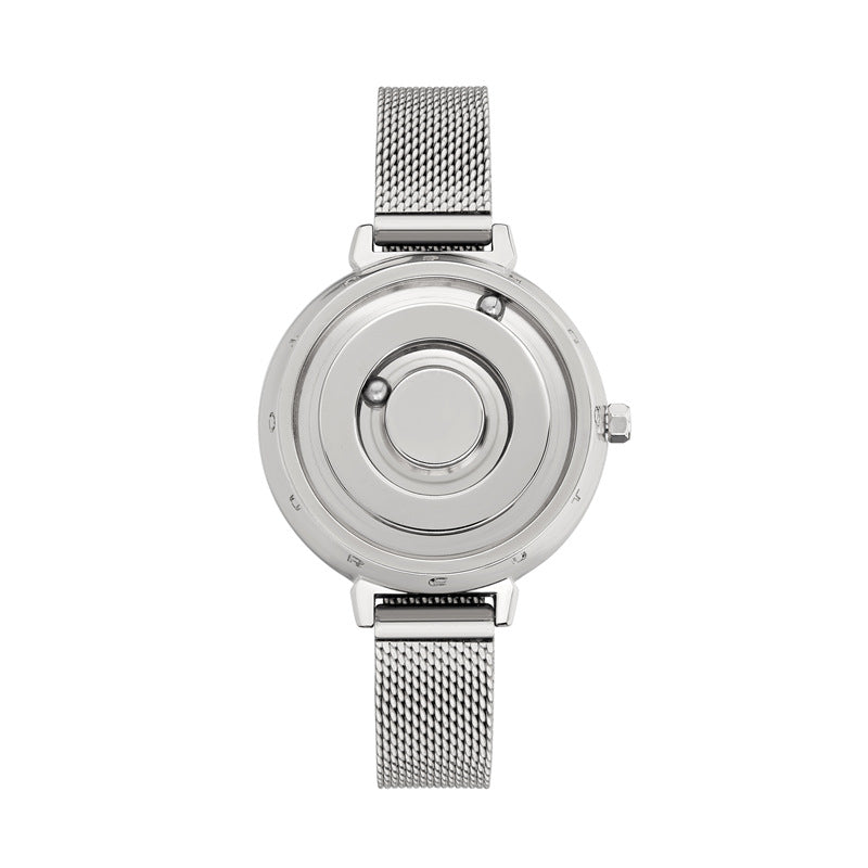 Orologio donna cinturino magnetico