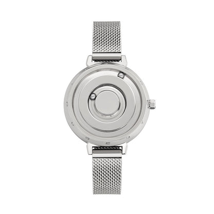 Orologio donna cinturino magnetico