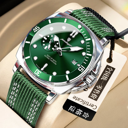 Orologio cintura