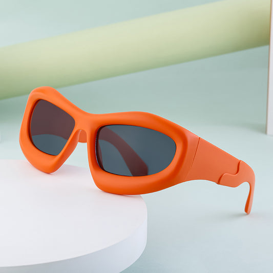 Occhiali sport outdoor