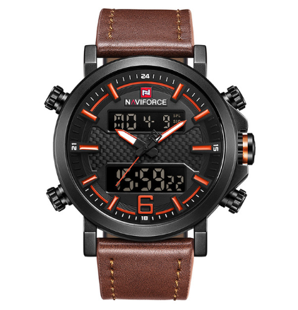 Orologio Naviforce da uomo