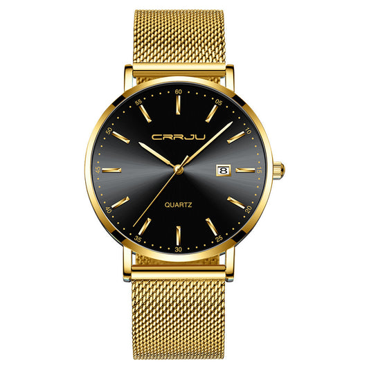 Orologio cielo stellato