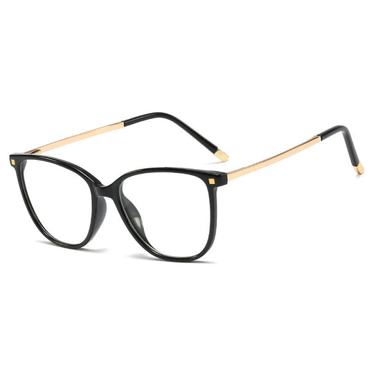 Occhiali anti-luce blu comodi