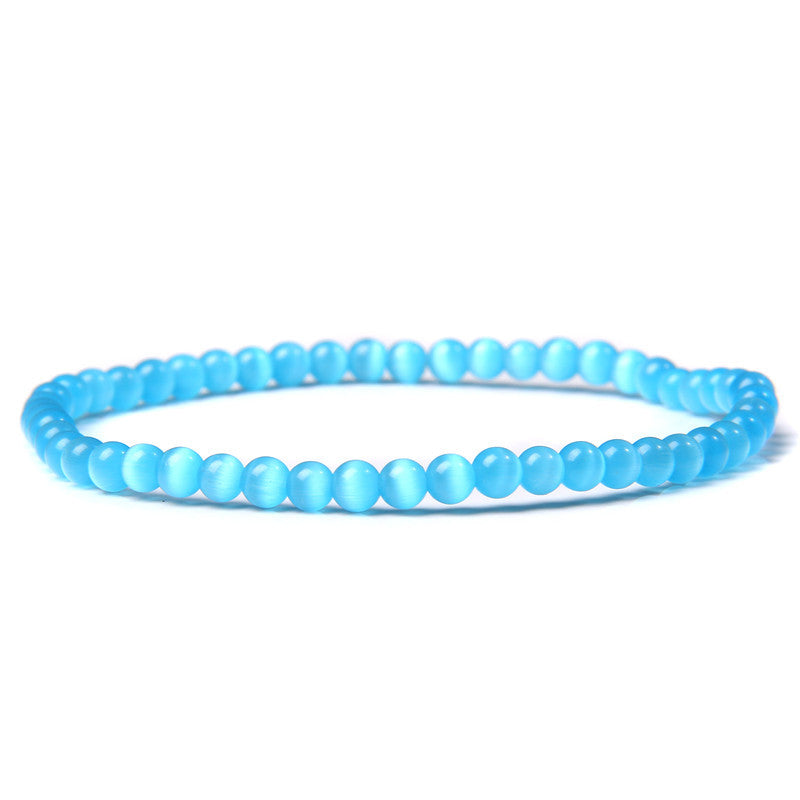 Bracciale agata naturale