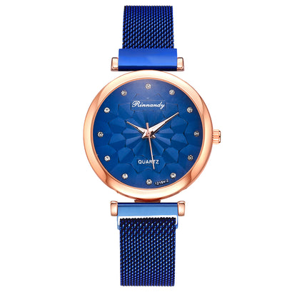 Orologio moda da donna