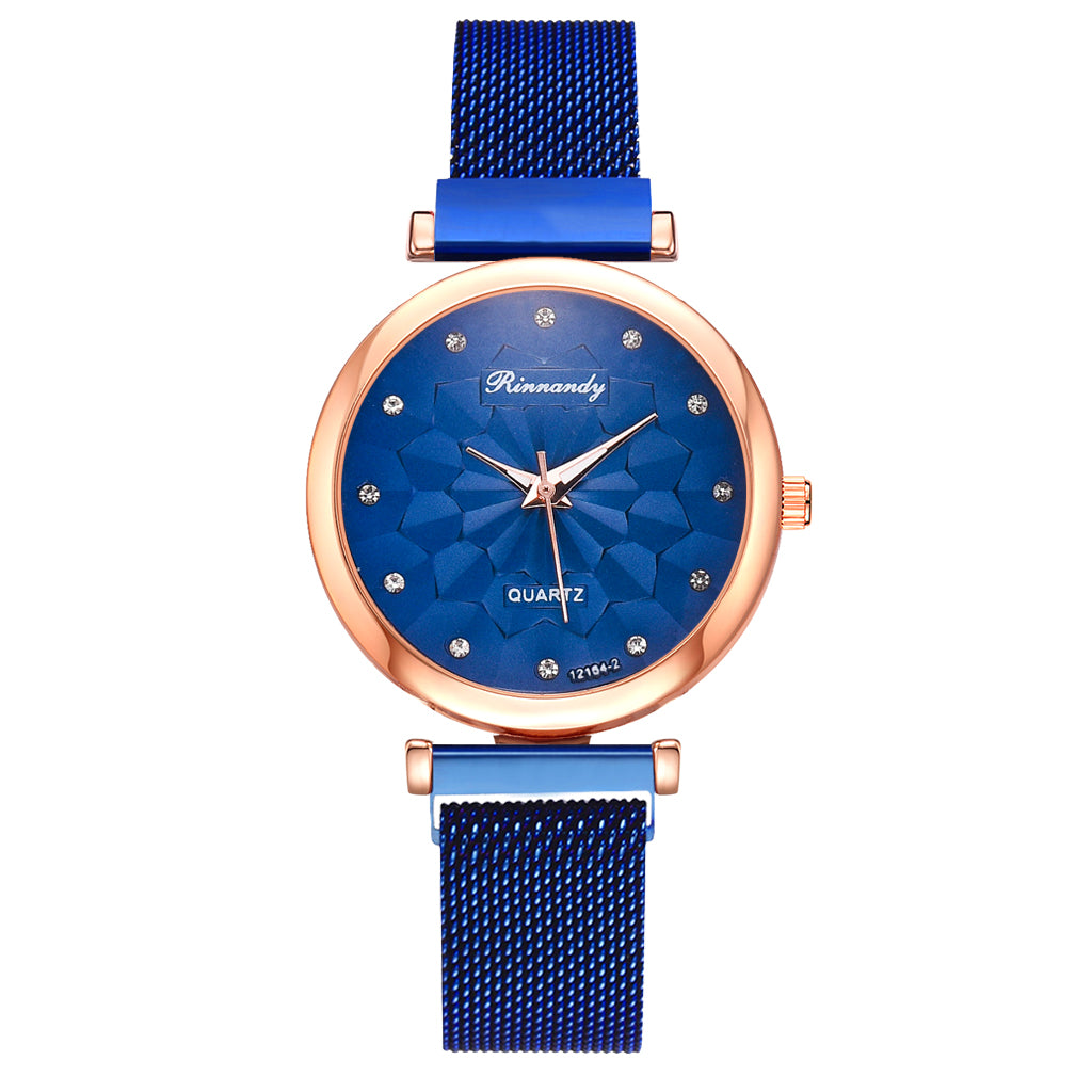 Orologio moda da donna