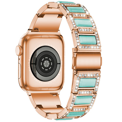 Orologio acciaio inossidabile opale