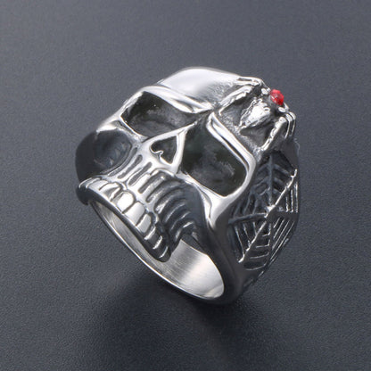 Anello scheletro