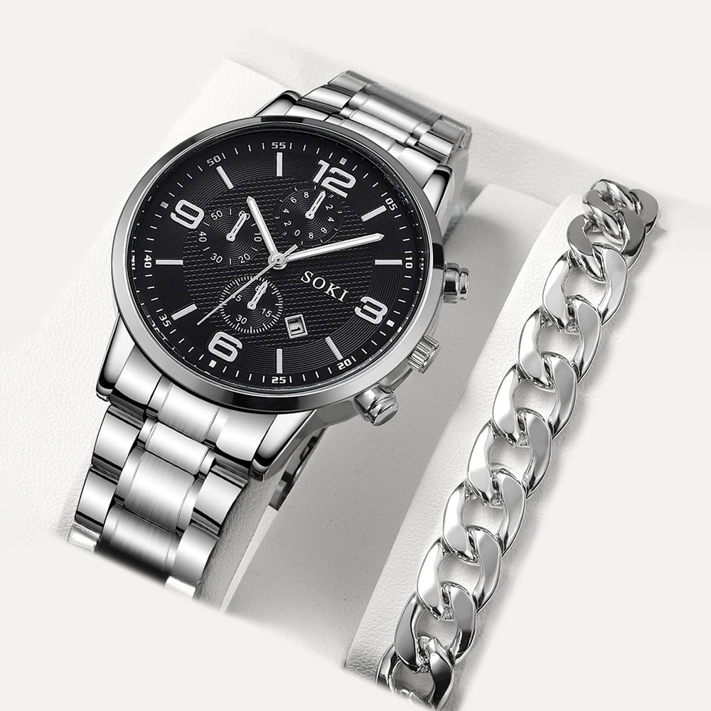 Orologio da uomo