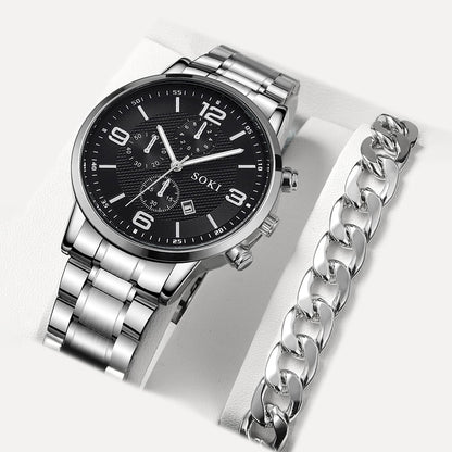 Orologio da uomo