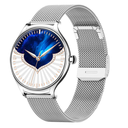 Smartwatch donna schermo grande