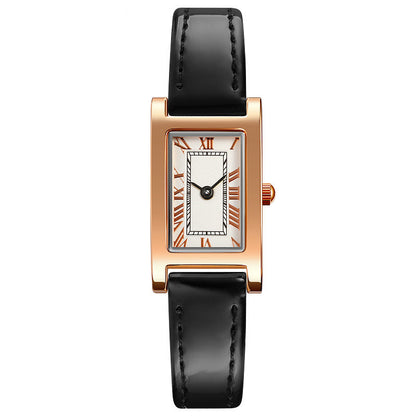 Orologio numeri romani da donna piccolo