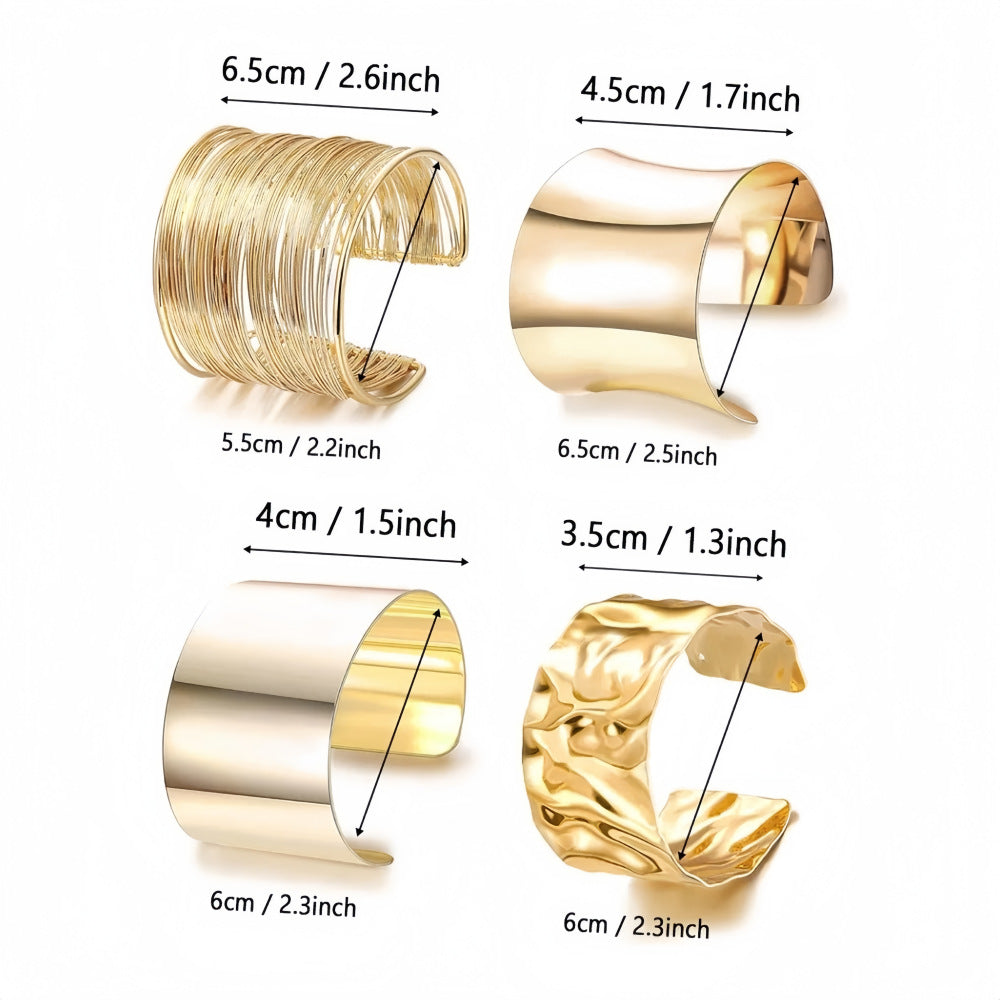 Bracciale Forma C
