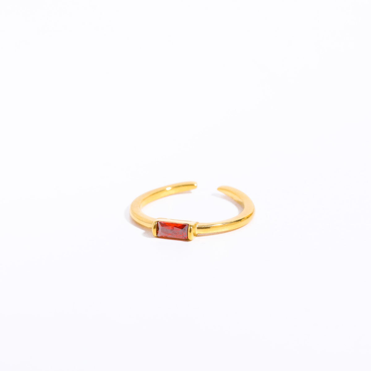Anello pietra natale