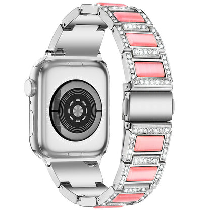 Orologio acciaio inossidabile opale