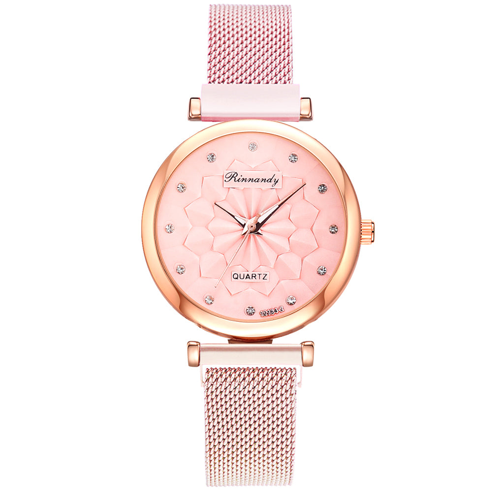 Orologio moda da donna