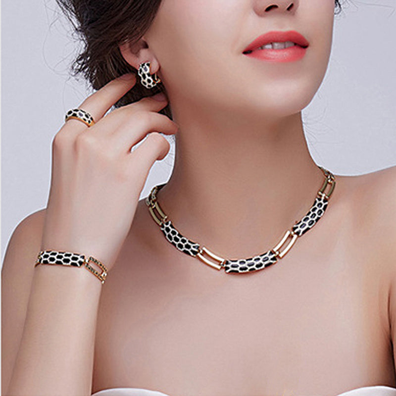 Set Gioielli Donna