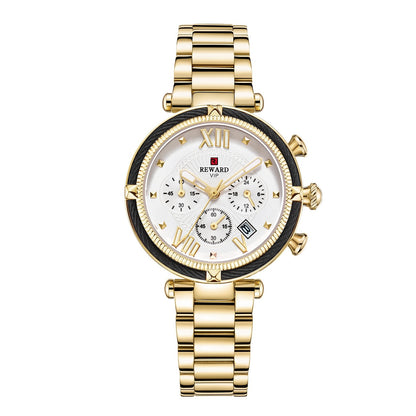 Orologio donna cronografo