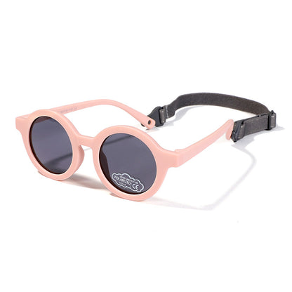 Occhiali silicone bambino 0-3 anni