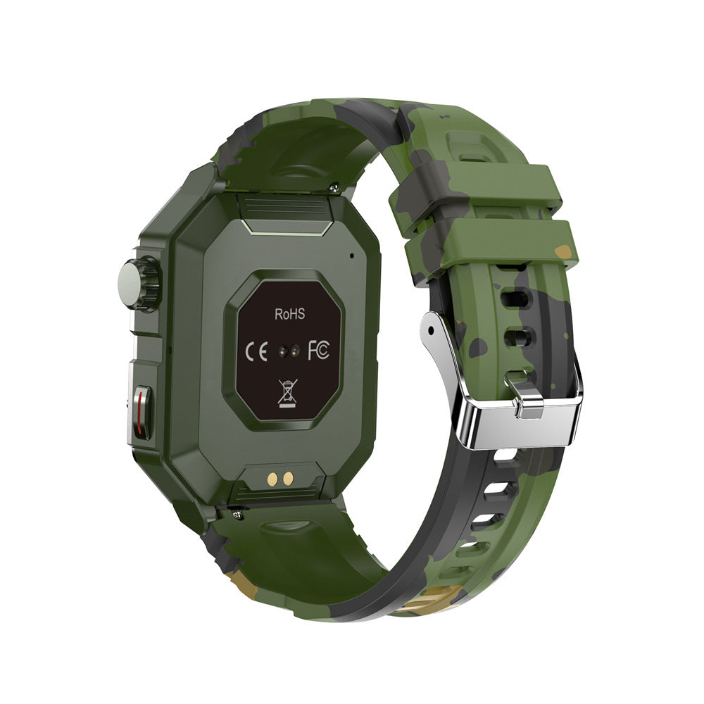 Smartwatch sport battito