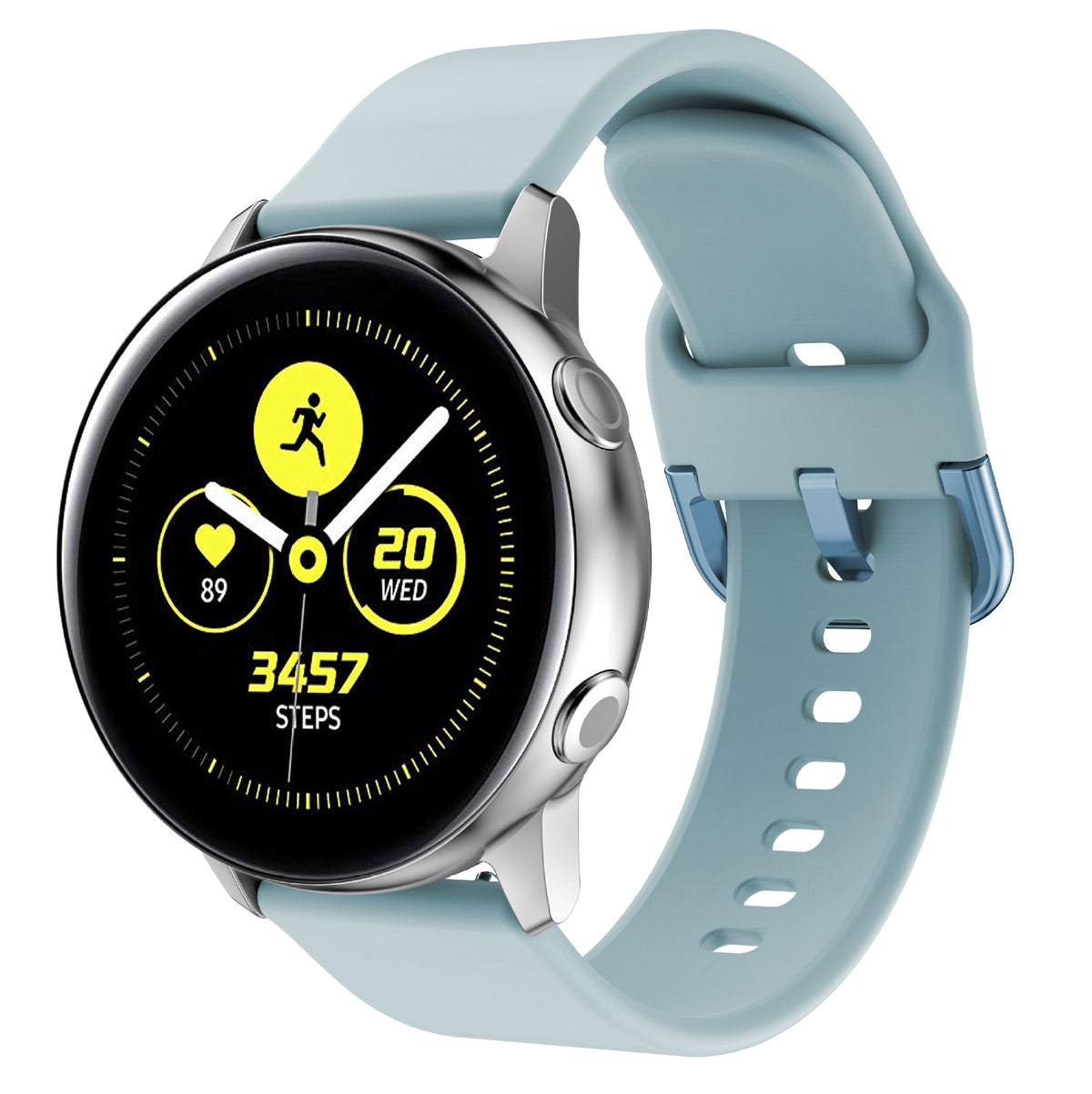 Smartwatch salute braccialetto